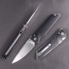 RS7714BS_add_03.jpg Real Steel Sacra Pro Folding Knife K110 Stonewash Blade Black G10