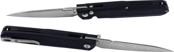 RS7831B_add_02.jpg Real Steel G5 Metamorph Button Lock Folding Knife 14C28N