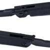 Real Steel G5 Metamorph Button Lock Folding Knife Black 14C28N