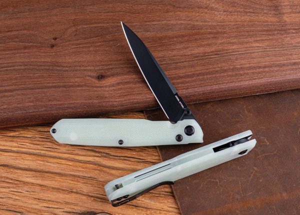 RS7832N_add_08.jpg Real Steel G5 Metamorph Button Lock Folding Knife 14C28N Jade