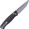 Real Steel Pathfinder FFG Folding Knife 14C28N Blade Black G10