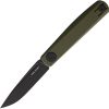 RS7866.jpg Real Steel GSlip Compact OD Green G10 Slip Joint