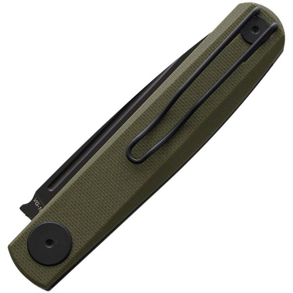 RS7866_add_01.jpg Real Steel GSlip Compact OD Green G10 Slip Joint