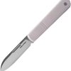 RS8021I.jpg Real Steel Barlow RB5 Slip Joint Ivory G10