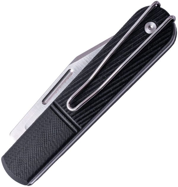 RS8022B_add_01.jpg Real Steel Barlow RB5 Slip Joint Folding Knife N690 Black G10