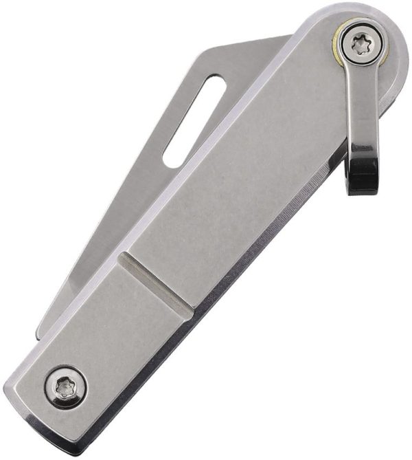 RS8031_add_01.jpg Real Steel Baby Barlow Satin Stainless Miniature