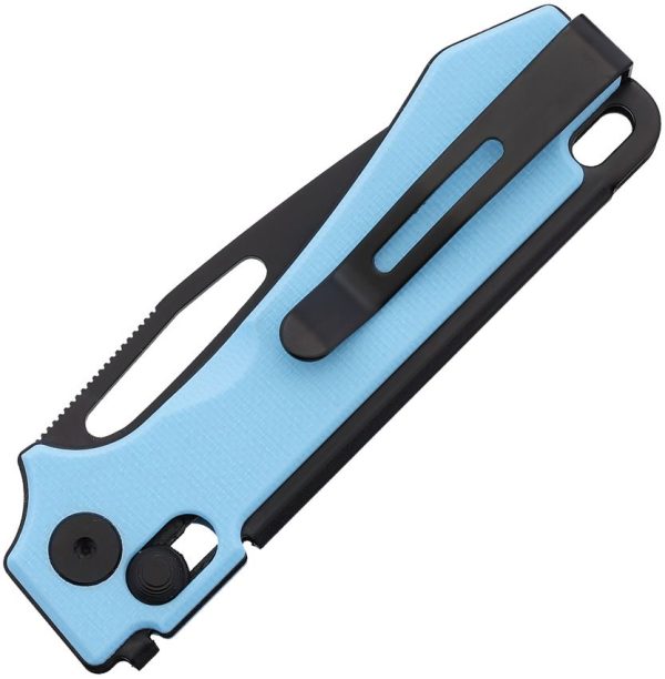 RS8051BB_add_01.jpg Real Steel Vis Crossbar Lock Blue G10 Folding Knife 12C27