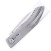 Real Steel Stella Premium S35VN Titanium Folder