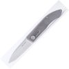 Real Steel Stella Premium S35VN Titanium Folder