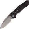 Real Steel Evolution Button Lock S35VN Folding Knife