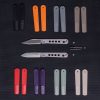 Real Steel Barlow Scales Jade G10