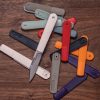 Real Steel Barlow Scales Jade G10