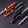 Real Steel Barlow Scales Jade G10