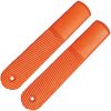 Real Steel Barlow Scales Orange G10
