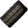 Real Steel EDC Roll Canvas Storage - 14 Knife Pockets
