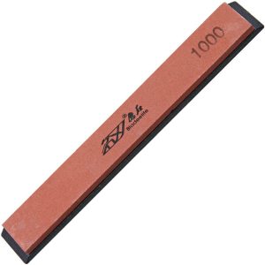 Real Steel Japanese Whetstone 1000 Grit - Portable