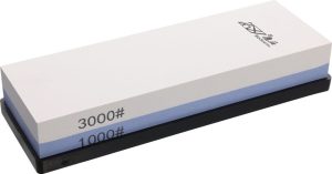 Real Steel Japanese Whetstone 1000/3000 - Fine