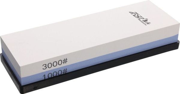 Real Steel Japanese Whetstone 1000/3000 - Fine