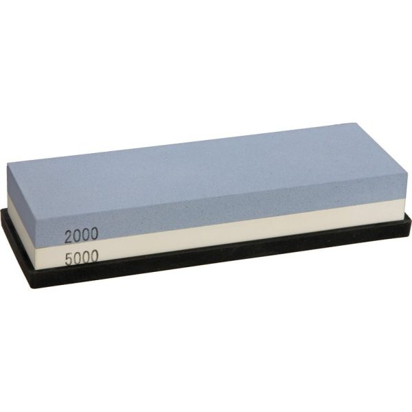 Real Steel Japanese Whetstone Medium - 2000/5000 Grit