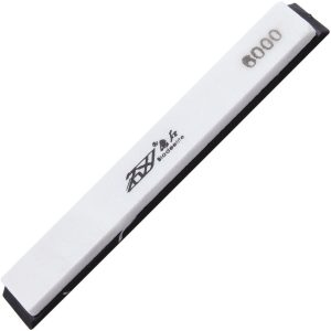 Real Steel Japanese Whetstone 6000 Grit Fine