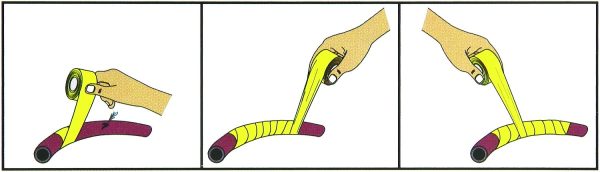 Rescue Tape Premium Black Self-Fusing Silicone