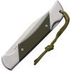 K25 CNC Commando Lockback OD Green G10