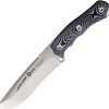 K25 Jacob Tactical Fixed Blade 5.75" 7Cr17MoV Steel G10