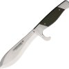 K25 Commando IV Fixed Blade - OD Green G10