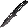 K25 Tactical Fixed Blade - Black TiCN Coating