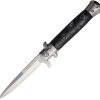Ruko Shark Linerlock Assisted Opening - Black Swirl