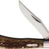Ruple 1 Trapper Bourbon Bone