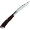 Ruple 1 Trapper Mahogany Bone