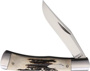 Ruple 1 Trapper Natural Stag