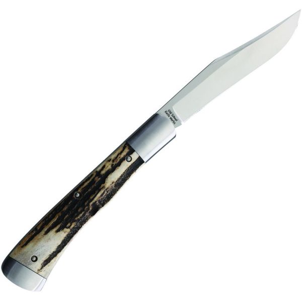 Ruple 1 Trapper Natural Stag