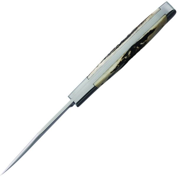 Ruple 1 Trapper Natural Stag