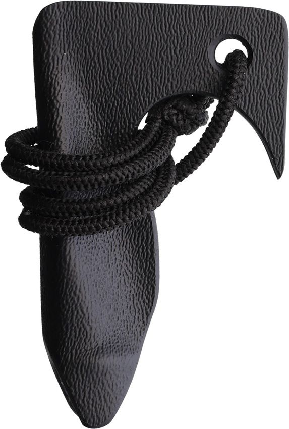 Revenant Corps IMP Fixed Blade Knife Black G10 EDC