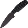 Revenant Corps DPR Fixed Blade 3" Black G10 Knife USA