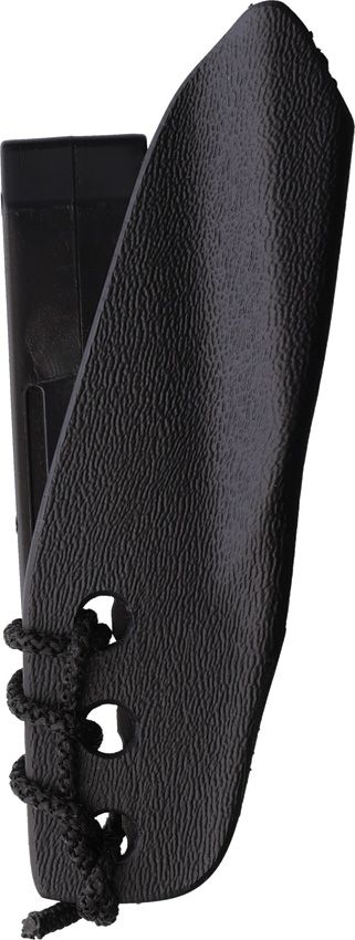 Revenant Corps RC Push Knife Black G10 Fixed Blade EDC