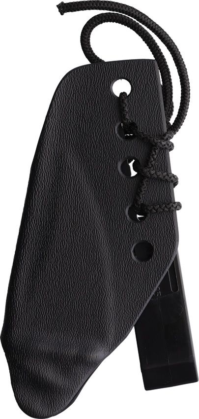 Revenant Corps Talon V2 Fixed Blade Knife Black G10 USA Made