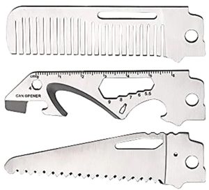 ROXON Replaceable Blade Set - S802 S502 Compatible