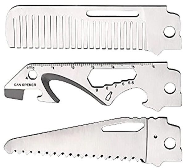 ROXON Replaceable Blade Set - S802 S502 Compatible