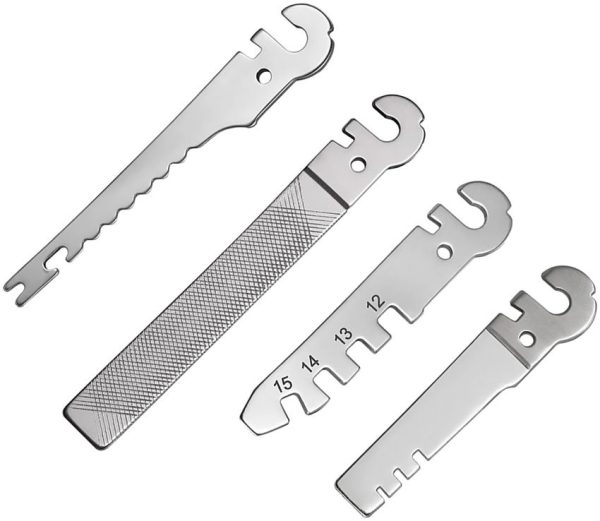 RXFT03.jpg ROXON Flex Tools FT03 Utility Set - File & Fishing