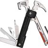 ROXON Rhino 17-in-1 Hammer Multitool