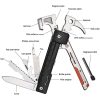 ROXON Rhino 17-in-1 Hammer Multitool