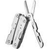 Roxon M2 14 in 1 Mini Multitool - Compact Stainless