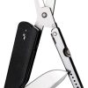 RXS501U.jpg Roxon KS Multi Tool - Black G10 Interchangeable Blade