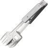 Roxon MBT Mini BBQ Multi Tool - Stainless Grill
