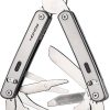 RXS804G.jpg ROXON Flex Multi Tool 15-in-1 Stainless Steel EDC