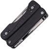 ROXON Flex Titan Multi Tool 14-in-1 Black G10 Folding EDC