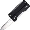 ROXON Flex Titan Multi Tool 14-in-1 Black G10 Folding EDC